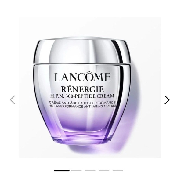 Lancome Rénergie H.P.N. 300-Peptide Cream 75ml/2.5 oz NEW sealed MSRP 195$